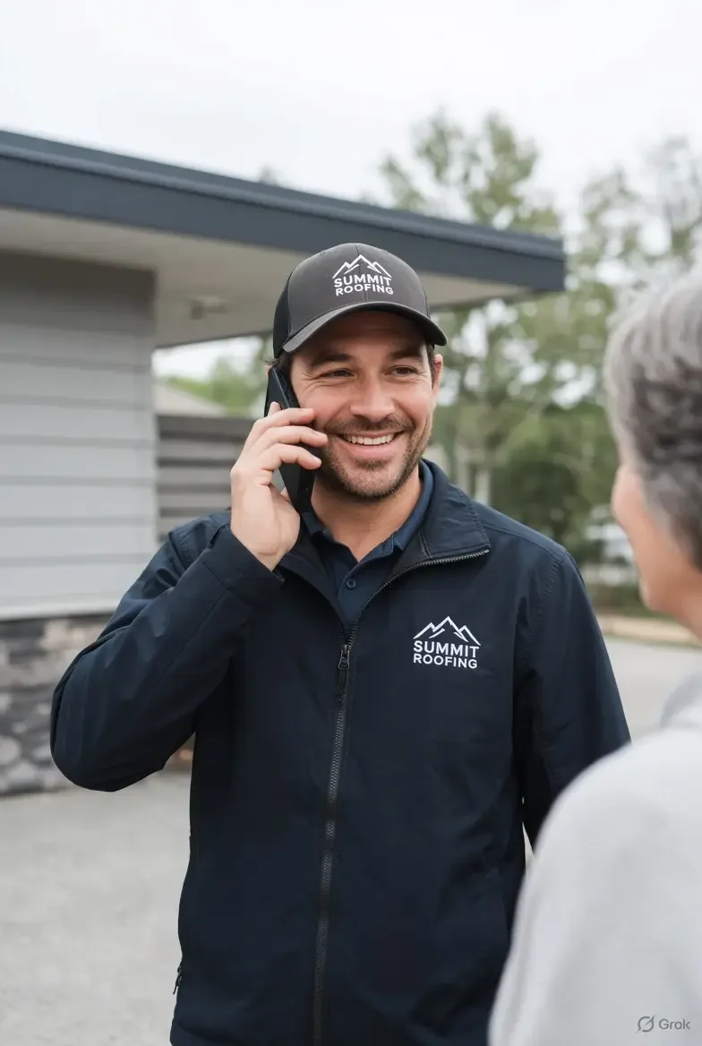 Flat Roof Leak Repair London, OH FAQs